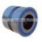 Double row tapered roller bearing BTH-1231A 29*57*47mm