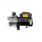JET high pressure centrifugal booster intelligent smart for household brass impeller household garden water pump