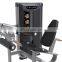 Sitting Thigh Flexion and Extension Comprehensive Strength Trainer Commercial Fitness Equipment Seated Leg Curl