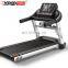 Excellent Quality Indoor Gym Training Running Exercise Machine Home Fitness Electric Folding Treadmill