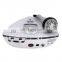 Home Using Mini Ultrasonic RF Slimming Machine Portable Weight Loss 6 Pole RF Home Use Beauty Body Care Equipment