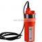 High Quality Excellent Service 100W 12V Dc Solar Submersible Water Pump