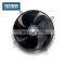 High quality external rotor 230 V 380 V Dia 350 mm air axial blower ventilation motor fan ac EMF059