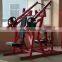 Dezhou hammer strength Iso lateral chest / back