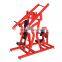 Best quality Iso-Lateral Chest/Back machine for gym