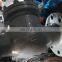 GOST Market Swing Type Medium Drive Carbon Steel Check Valve With Flange Connection