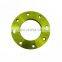 JIS 10K 20K SO WN Cast Iron Stainless Steel Flanges