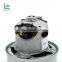 750W Silent Trade Assurance China Vacuum Cleaner Motor