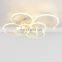 LED Acrylic Ceiling Lights 	banquet hall ceiling designs be dimmable led lamp for living room