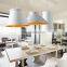 China supplier Retro Vintage Hanging Led Pendant Light Fixture For Restaurant