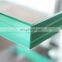 Glass Manufacturer 12mm 15mm Laminated Glass Tempered Glass Pool Fencing