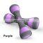 Home Gym Fieness Equipment Adjustable Cheap Dumbbell Sets for Women Lady Buy Online