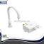 Patent Faucet! foot control pedal laboratory faucet