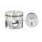 Top Quality Quality Auto 4JJ1 Engine Piston