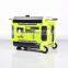 Bison Portable 3kW 3kVA 3000W Silent Gasoline Inverter Generator for Camping