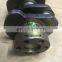 original new 4D95L engine parts crankshaft 6202-31-1100 6207-31-1110 for excavator parts