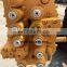 R305-7 Main Control Valve   31N8-19110 31N8-10110 31N8-16110