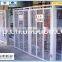 Composite FRP Fence/Lawn/Tree Proection Gratings