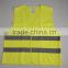 Cheap Cheapest latest safety vest with reflective tape