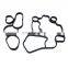 For Audi VW Oil Filter Housing Gasket and Cooler 2.0 L 06D 117 070