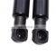Pair Front Hood Lift Support Strut Struts Left Right For BMW E53 X5 51238402551