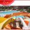 Water Amusement Family Game In Summer For Aquatic Therapy