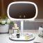 360 degree Make Up Desktop Light Personal Beauty Care Tools Makeup Mirror with Lights