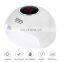 Star 6 Cheap price LED/UV Nail Lamp Voor Manicure Nail Dryer Gel Nail Curing popular in European salon use  24W