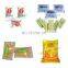 Simple automatic coffee pod packing machine filling machine