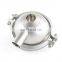 Sanitary Constant Pressure Mmodulating Valves Pressure Maintaining Valve