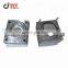 China suppliers Household kitchen refrigerator High quality lunch box Packaging Plastic food container mould