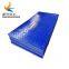 Wear-Resisting, Antiflaming HDPE Ground Mats, Temporary Ground Protection Mats