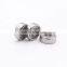miniature deep groove ball bearing small ball bearing 601ZZ 603ZZ 605ZZ mini bearing