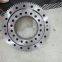 011.20.250  Belong to four point contact ball slewing bearing with external teeth 352x170x60mm
