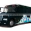 HBJLB5140XLJAA 4X2 RV Camping Bus