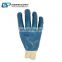 Nitrex Heavy Duty Fully Coated Nitrile Gloves with Knit Wrist Cuff