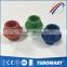 Plastic fitting custom-made 1/2" screw fitting plastic water pipe ppr plug