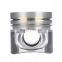 40180610 Diameter 106mm P9224/E48690 chromed engine parts piston kit piston for benz OM924/926