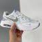 Nike Air Max Fusion Shoes in White For Women/Men