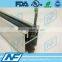 glass sealing type industrial door seal