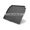 Best Selling Black Car parts Easy To Clean Car Cargo Mats For Peugeot  C5 AIRCROSS