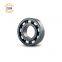 DSR Bearing Hot Sale Full Ceramic Bearing 697 Zro2 Bearings Zro2 Ceramic Material Ceramic Bearing Full Si3n4 6001 P5