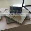 Low mass Nitride Kiln Shelf NSIC Batts usd for porcelain firing
