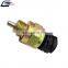 Heavy Spare Truck Parts Auto Switch OEM 1423977 1447974 for SC DAF Reserve Light Switch