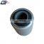 Heavy Duty Truck Parts leaf spring rubber bushing OEM 5000815738 for RVI Truck  Suspension System
