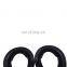 2Pcs Spring Pad Front Lower Suspension Spring Insulator For BMW 525i 535i M3 Z4