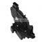 LR013892 Привод замка задней левой двери автомобиля для Land Rover LR2, LR3, LR4, Range Rover