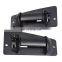 Pair Rear Left&Right Extended Cab Exterior Outside Door Handle for Chevrolet 15758172 15758171