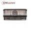 gclass w463 g500 g550 g350d gt style fit for auto front grille 1990-2018y car body kits car grille ABS material car grills