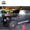 G class w463A exhaust system for g wagon w464 g65 g63 g500 exhaust muffler to make the sound bigger
